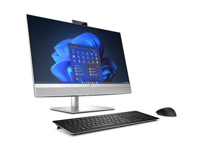 Всичко е едно HP EliteOne 870 G9 27
