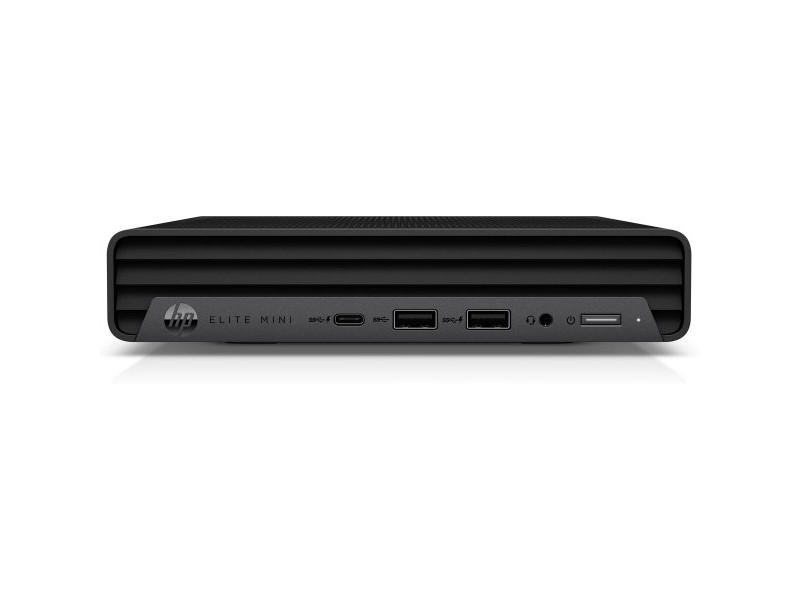 Мини компютър HP E800 DM G9 Intel Core i7 16 GB RAM 512 GB SSD