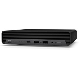 Мини компютър HP E800 DM G9 Intel Core i7 16 GB RAM 512 GB SSD
