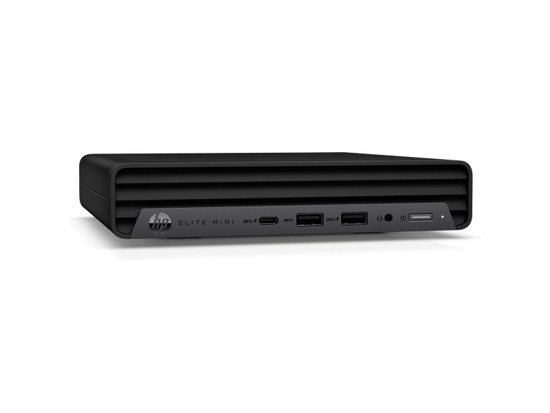 Мини компютър HP E800 DM G9 Intel Core i7 16 GB RAM 512 GB SSD