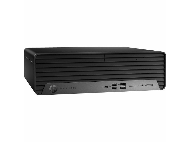 Настолен компютър HP 99A90ET#ABE 16 GB RAM 512 GB SSD i5-14500 Настолен компютър HP 99A90ET#ABE 16 GB RAM 512 GB SSD i5-14500