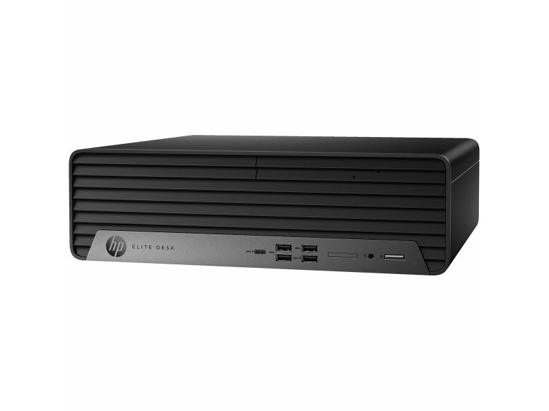 Настолен компютър HP 99A90ET#ABE 16 GB RAM 512 GB SSD i5-14500 Настолен компютър HP 99A90ET#ABE 16 GB RAM 512 GB SSD i5-14500