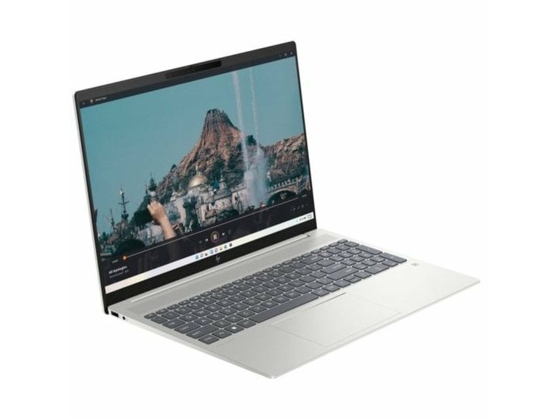 Лаптоп HP 16-ab1004ns 16