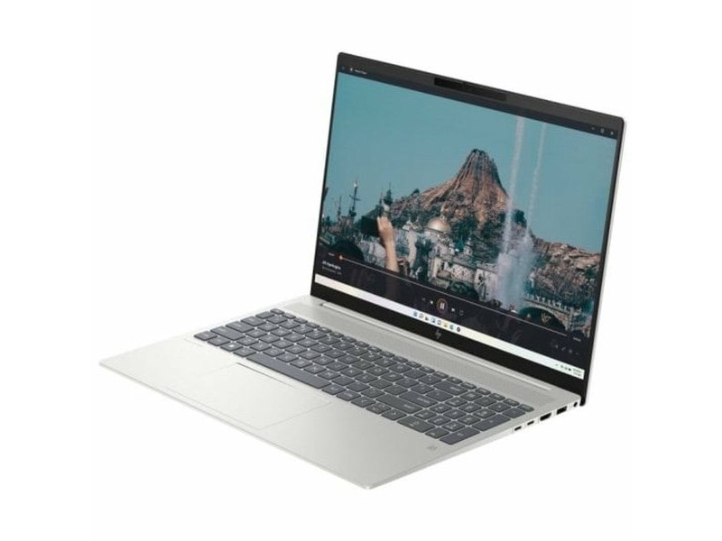 Лаптоп HP 16-ab1004ns 16