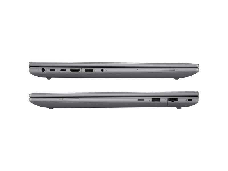 Лаптоп HP ZBook Power 16 G11 Ultra 5 16