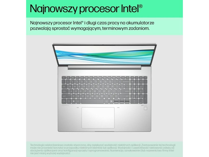 Лаптоп HP A38DMET 16