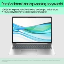 Лаптоп HP A38DMET 16