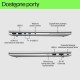 Лаптоп HP A38DQET 16