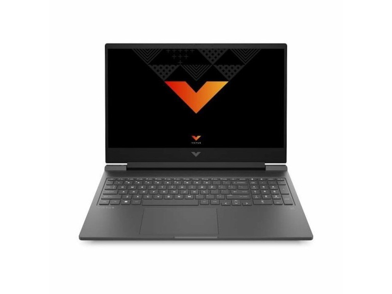 Лаптоп HP 16-S0084Nf 16,1