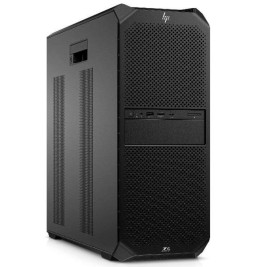Настолен компютър HP Z6 64 GB RAM 1 TB SSD amd ryzen threadripper 7965WX