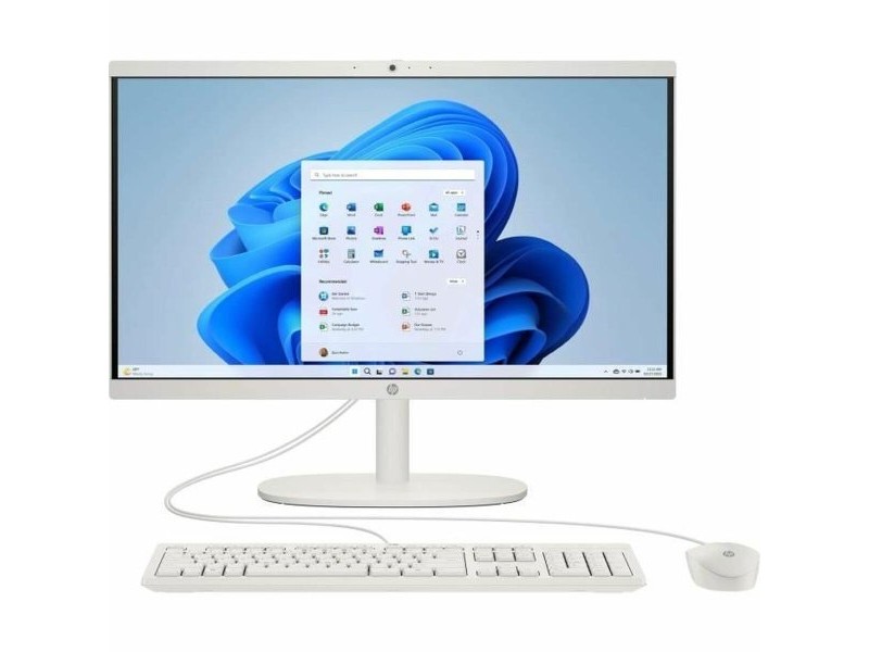 Всичко е едно HP dg0000nf 21,5 Всичко е едно HP dg0000nf 21,5