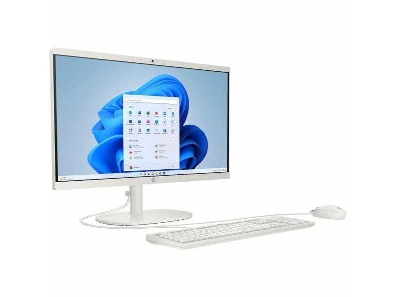 Всичко е едно HP dg0000nf 21,5 Всичко е едно HP dg0000nf 21,5