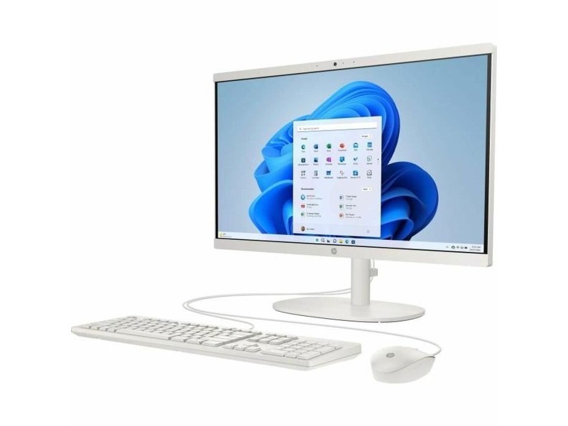 Всичко е едно HP dg0000nf 21,5 Всичко е едно HP dg0000nf 21,5