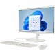 Всичко е едно HP dg0000nf 21,5 Всичко е едно HP dg0000nf 21,5