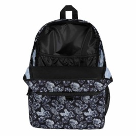 Спортна Раница New Era AOP STADIUM BACKPACK NEYYAN Черен