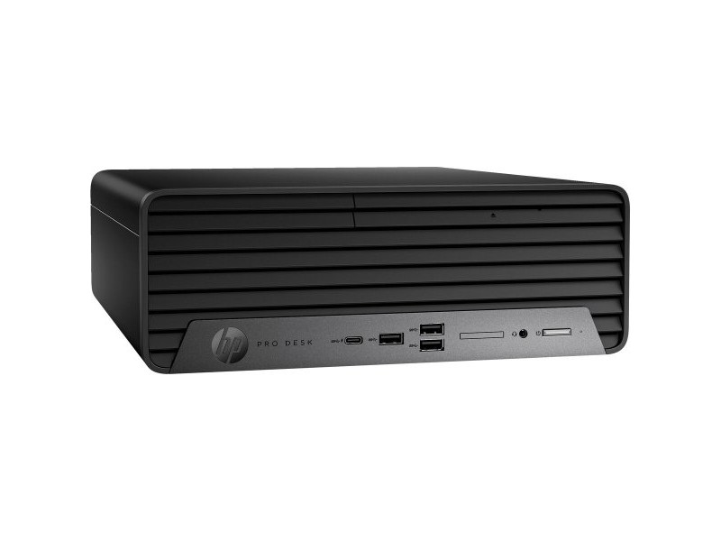 Настолен компютър HP 99Q51ET#ABE 16 GB RAM 512 GB SSD
