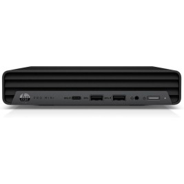 Настолен компютър HP Pro 400 G9 Intel Core i7-14700 16 GB RAM 512 GB SSD