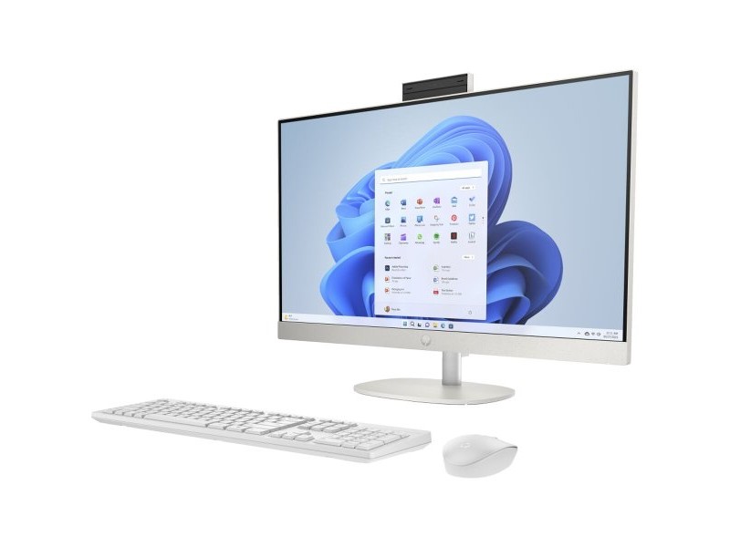 Всичко е едно HP 24-cr0040ns I3-1315U 512 GB 8 GB 23,8
