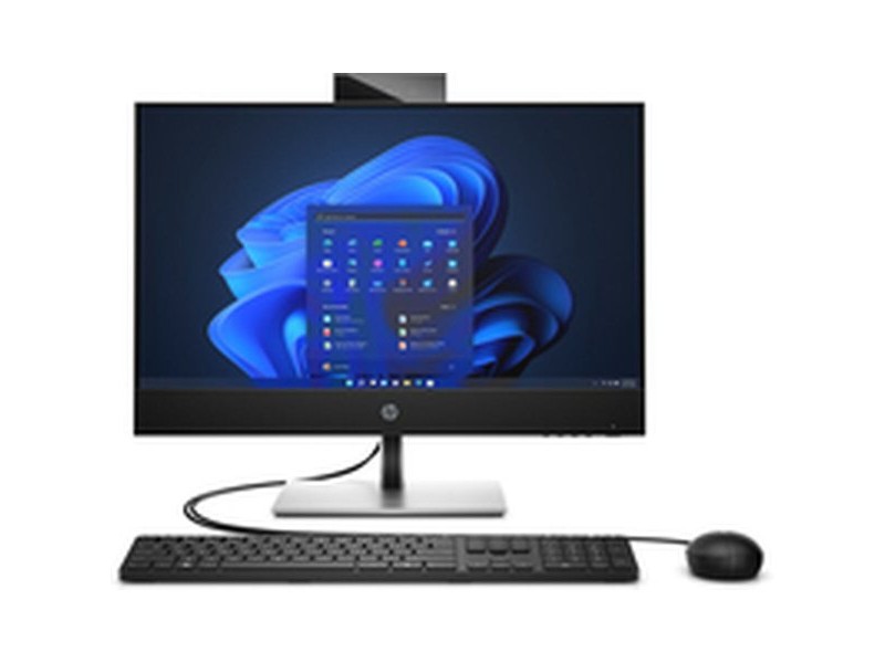 Всичко е едно HP A54XYET#ABE