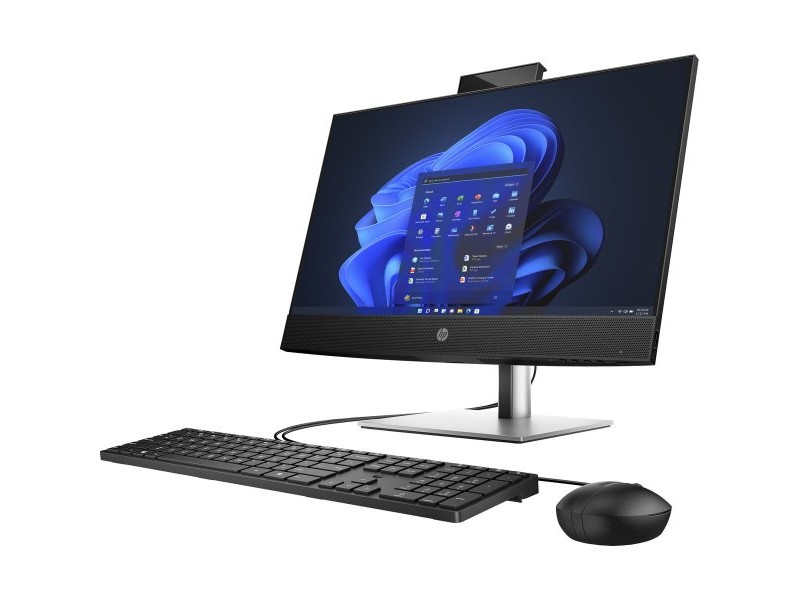 Всичко е едно HP A54XYET#ABE
