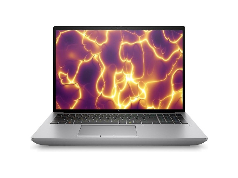 Лаптоп HP ZBook Fury 16 G11 16