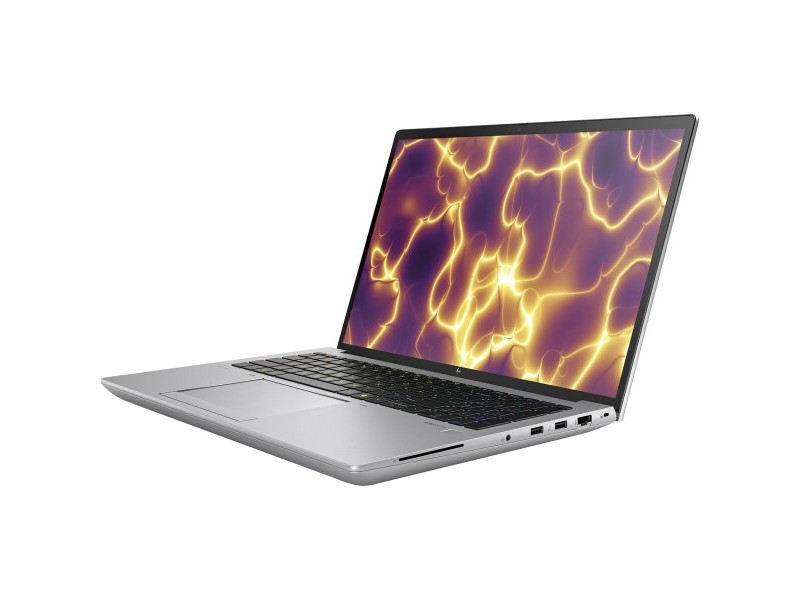 Лаптоп HP ZBook Fury 16 G11 16