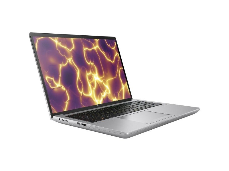 Лаптоп HP ZBook Fury 16 G11 16