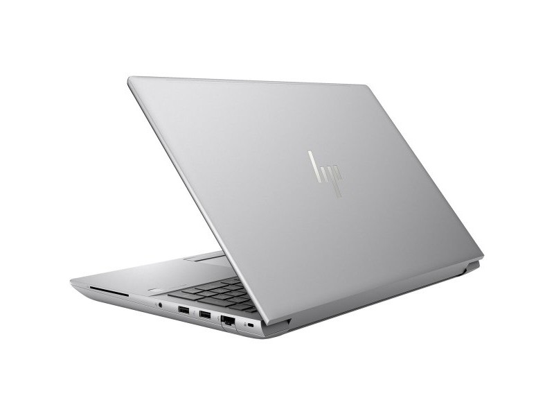 Лаптоп HP ZBook Fury 16 G11 16