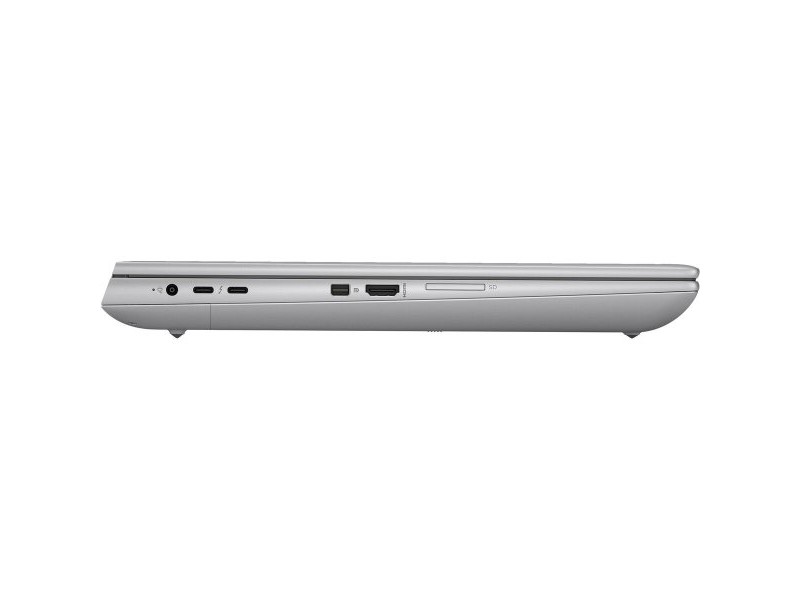 Лаптоп HP ZBook Fury 16 G11 16