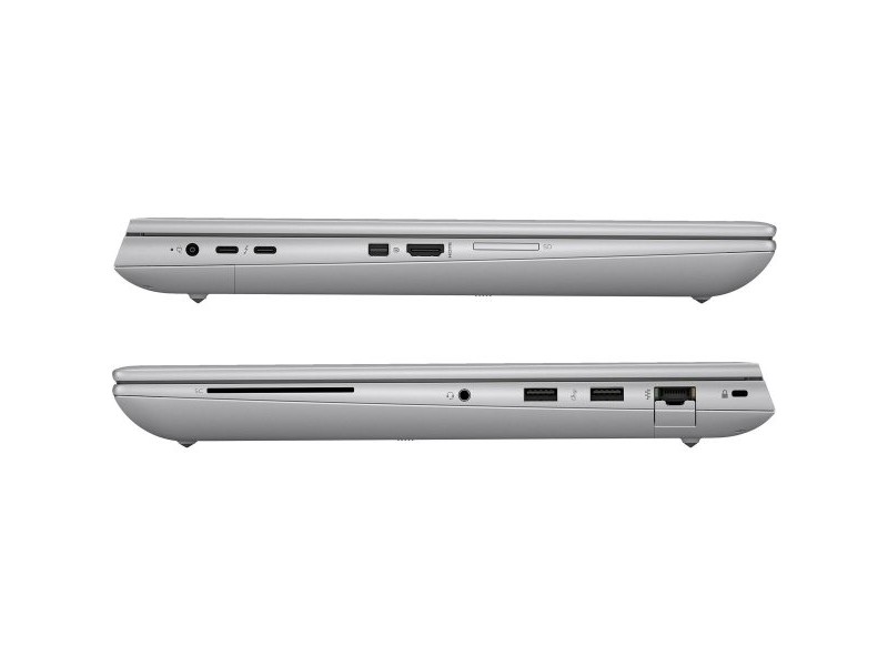 Лаптоп HP ZBook Fury 16 G11 16