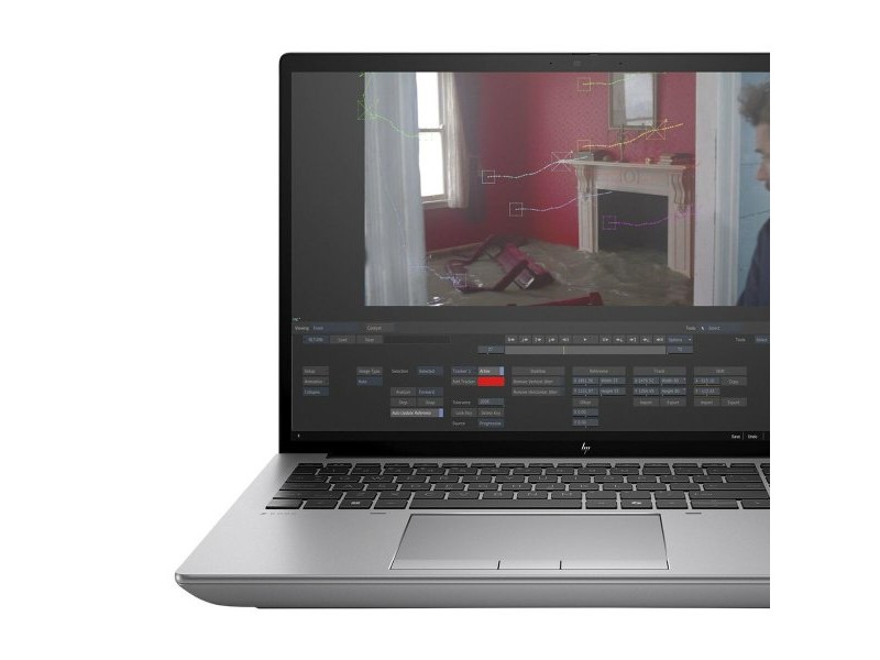 Лаптоп HP 98L09ET 16