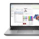Лаптоп HP 98L09ET 16