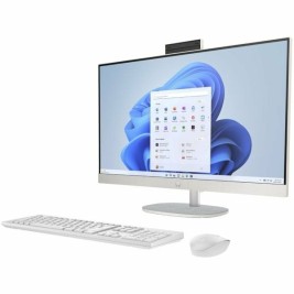 Всичко е едно HP B0FR4EA 27