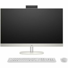 Всичко е едно HP 27-CR0057NS 27