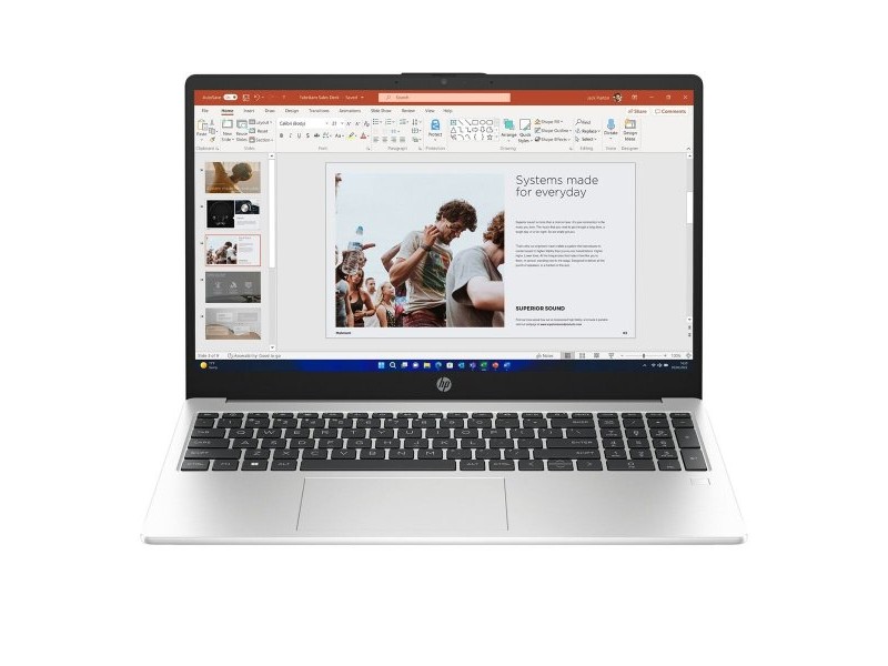 Лаптоп HP AL0E7AT 15,6