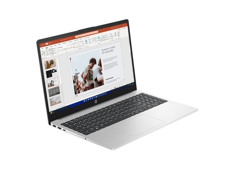 Лаптоп HP AL0E7AT 15,6