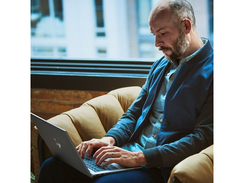 Лаптоп HP A3ZE3ET