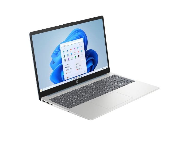 Лаптоп HP 15-FC0122NS 39