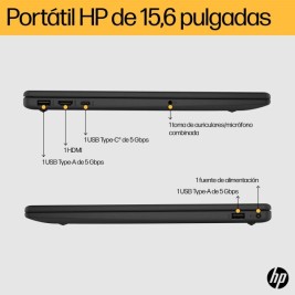 Лаптоп HP B56HYEA 15,6