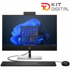 Всичко е едно HP ProOne 440 G9 i5-14500T 512 GB 16 GB 23,8