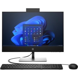 Всичко е едно HP ProOne 440 G9 i5-14500T 512 GB 16 GB 23,8