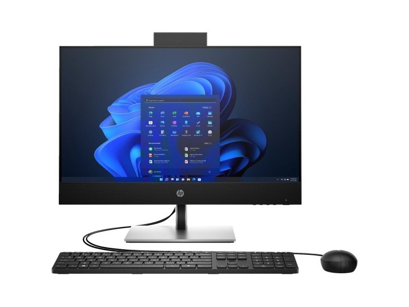 Всичко е едно HP ProOne 440 G9 i5-14500T 512 GB 16 GB 23,8