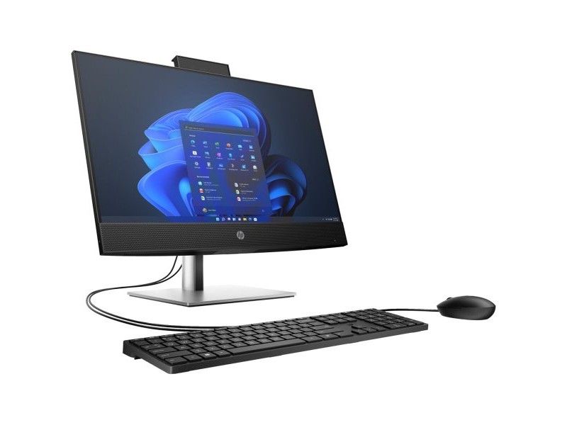 Всичко е едно HP ProOne 440 G9 i5-14500T 512 GB 16 GB 23,8