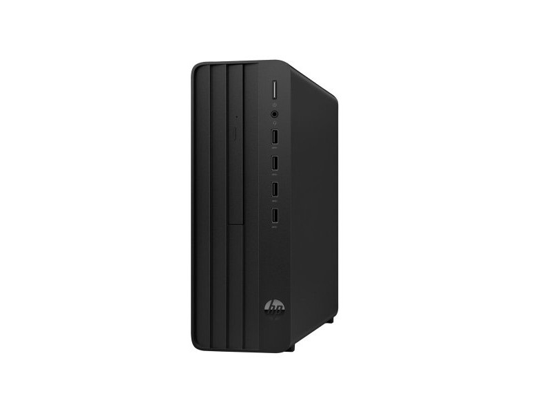 Настолен компютър HP A55CCET Intel Core i5-14400 16 GB RAM 256 GB SSD