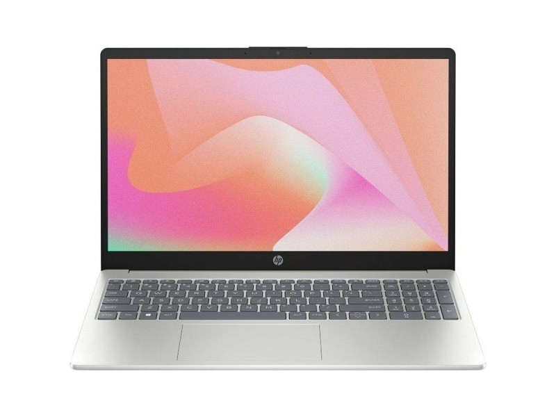 Лаптоп HP 15-FC0108NS 15
