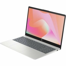 Лаптоп HP 15-FC0116NS 15