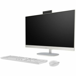 Всичко е едно HP 27-CR0077NS 27