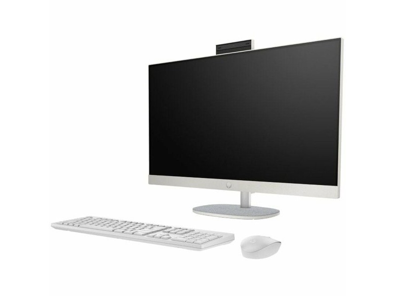 Всичко е едно HP 27-CR0077NS 27