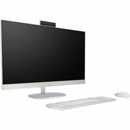 Всичко е едно HP 27-CR0077NS 27