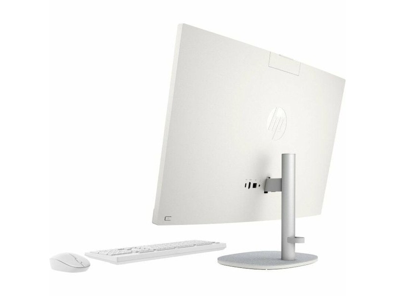 Всичко е едно HP 27-CR0077NS 27